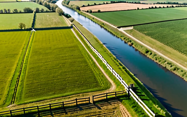 Real-World Application: Fencing a Field